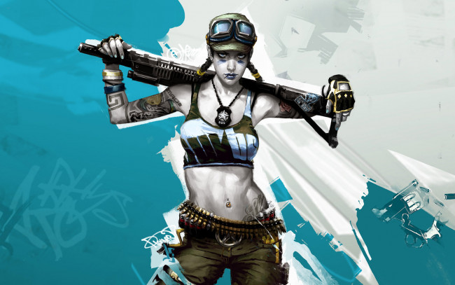 Обои картинки фото apb, all, points, bulletin, видео, игры