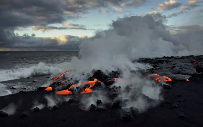 Обои картинки фото природа, стихия