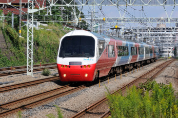 Картинка техника поезда поезд