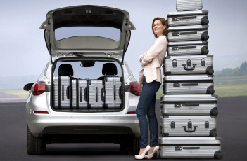 Картинка автомобили авто девушками девушка