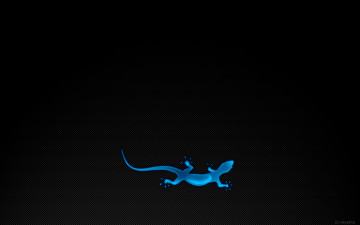 Картинка 3д графика animals животные тёмный сетка ящерица