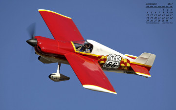 Картинка календари авиация самолет