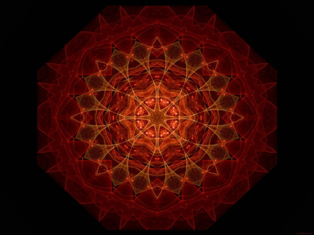 Обои картинки фото 3д, графика, fractal, фракталы, абстракция