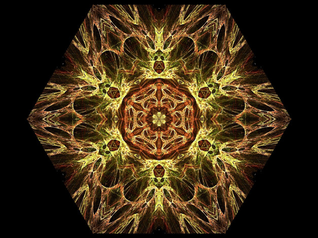 Обои картинки фото 3д, графика, fractal, фракталы, абстракция