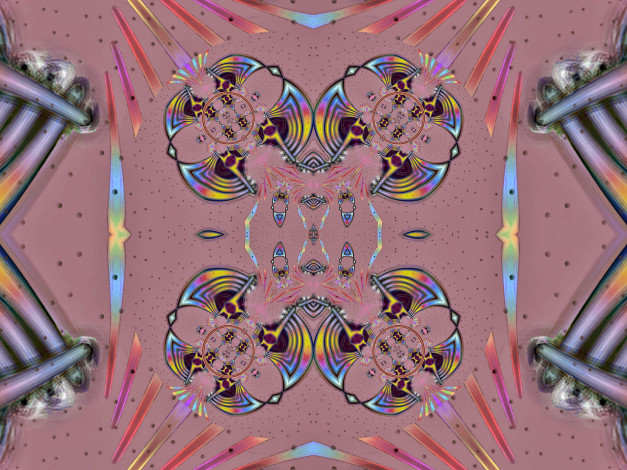 Обои картинки фото 3д, графика, fractal, фракталы, фрактал