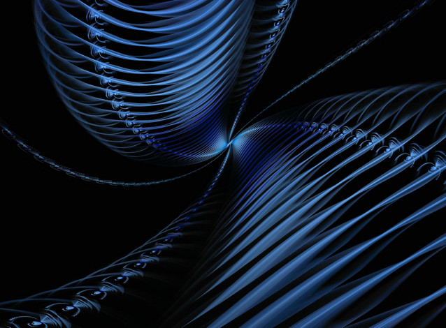 Обои картинки фото 3д, графика, fractal, фракталы, абстракция, узор