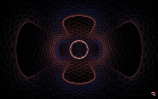 Обои картинки фото 3д, графика, fractal, фракталы, абстракция