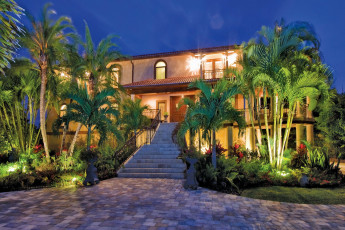 Картинка тоскана италия города здания дома