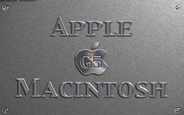 обоя компьютеры, apple