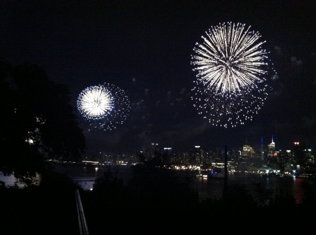 Обои картинки фото разное, салюты, фейерверки, салют