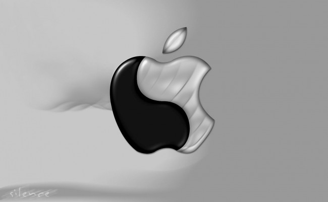 Обои картинки фото компьютеры, apple