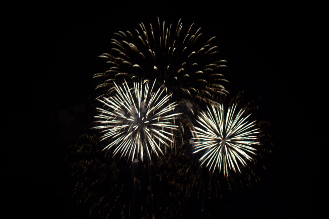 Обои картинки фото разное, салюты, фейерверки, салют