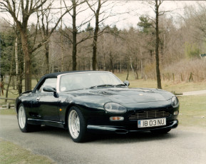 Картинка автомобили unsort monaco