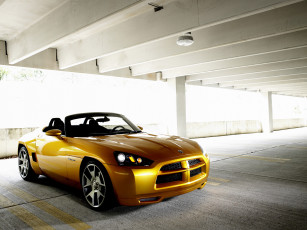 Картинка автомобили dodge