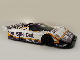 Картинка автомобили jaguar