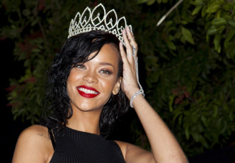 Картинка rihanna музыка актриса автор песен филантроп сша регги продюсер дэнсхолл певица r n b