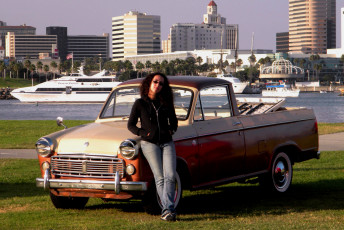 Картинка автомобили авто девушками xxx