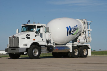 Картинка автомобили kenworth