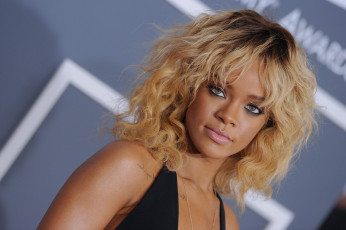 Картинка rihanna музыка певица автор песен продюсер филантроп актриса r n b дэнсхолл регги сша