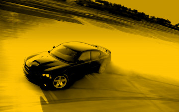 Картинка автомобили dodge