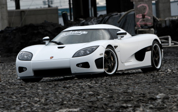 Картинка автомобили koenigsegg