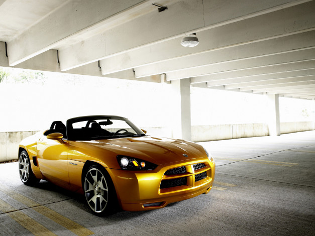 Обои картинки фото автомобили, dodge