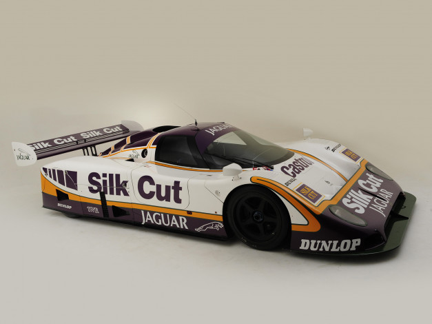 Обои картинки фото автомобили, jaguar