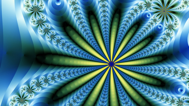 Обои картинки фото 3д, графика, fractal, фракталы, фон, цвета, узор