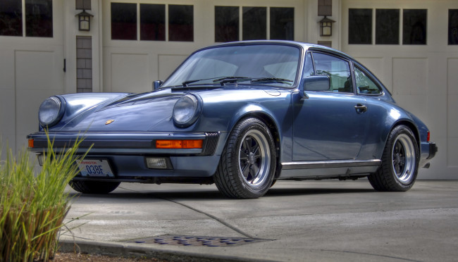 Обои картинки фото автомобили, porsche