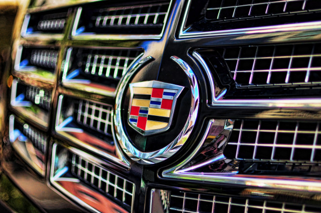 Обои картинки фото бренды, авто, мото, cadillac, эмблема