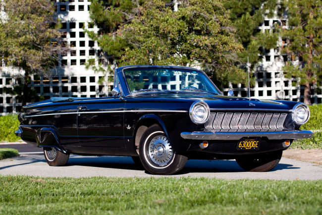 Обои картинки фото автомобили, dodge