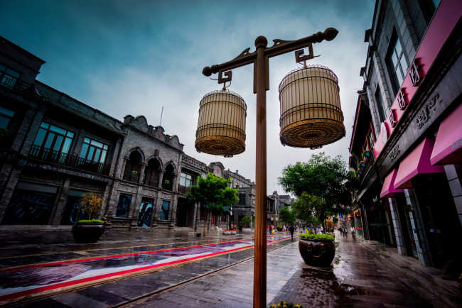 Обои картинки фото города, пекин, китай, азия