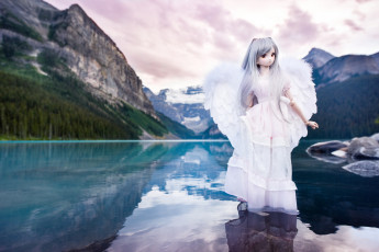 Картинка разное игрушки кукла игрушка ангел