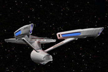 Картинка космос арт космический корабль вселенная звезды