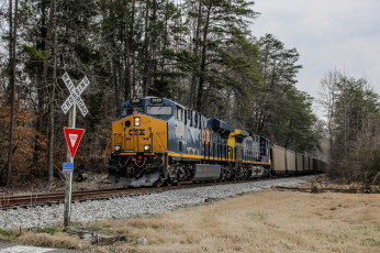 Картинка техника поезда рельсы дорога железная состав локомотив