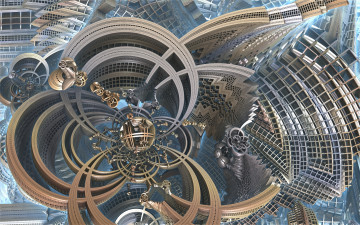 Картинка 3д+графика абстракция+ abstract цвета фон узор