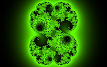 Картинка 3д+графика фантазия+ fantasy цвета фон узор