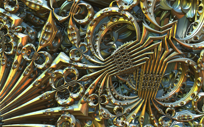 Обои картинки фото 3д графика, абстракция , abstract, цвета, фон, узор