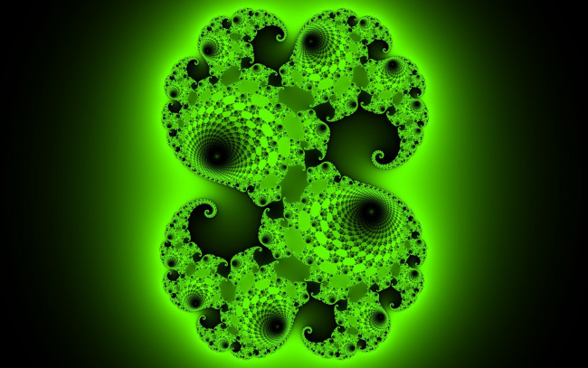 Обои картинки фото 3д графика, фантазия , fantasy, цвета, фон, узор