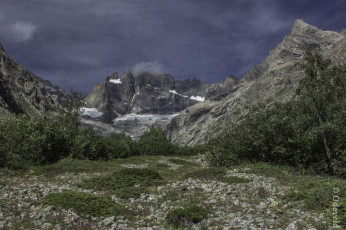 Картинка природа горы