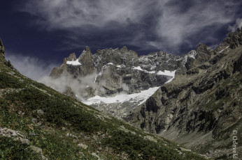 Картинка природа горы