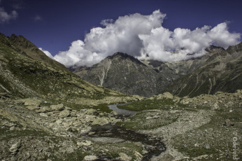 Картинка природа горы