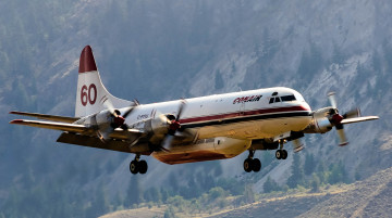 Картинка авиация грузовые+самолёты спасатель