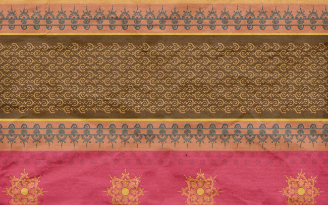 Обои картинки фото разное, текстуры, indian, pattern, ornament, paper, wallpaper, узор, бумага, текстура