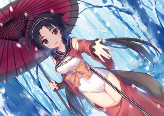 Картинка аниме utavarerumono utawarerumono