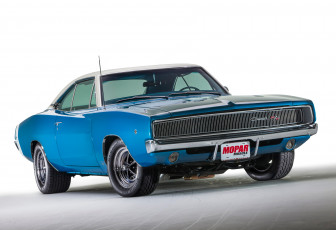 Картинка автомобили dodge