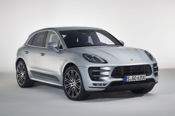 Картинка автомобили porsche package performance 2016г 95b turbo macan