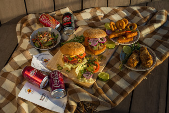 Картинка еда разное снедь