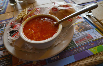 Картинка еда первые+блюда суп