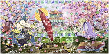 Картинка аниме tiger+and+bunny ivan karelin